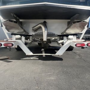 2020 Tige RZX