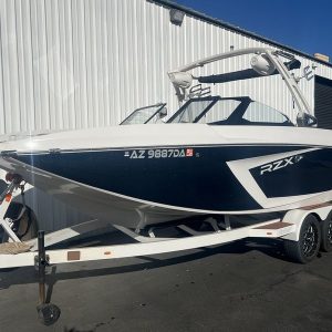 2020 Tige RZX