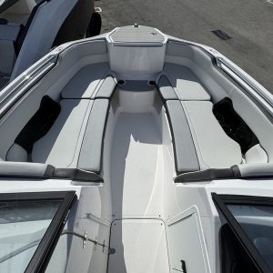 2025 Yamaha AR250