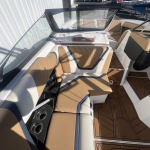 2020 Tige RZX