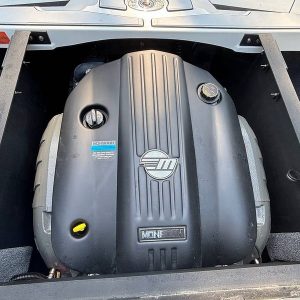 2022 Malibu 21 LX