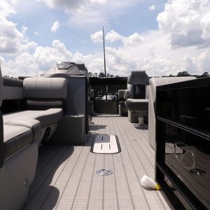 2025 Veranda VR22RC