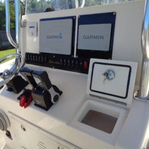 2006 Key West 268