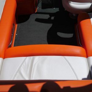 2012 Mastercraft X2