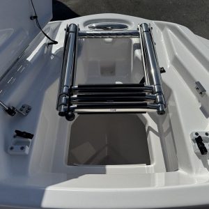 2025 Yamaha AR250