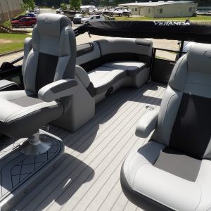 2025 Veranda VR22RC