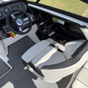 2019 Yamaha AR 210