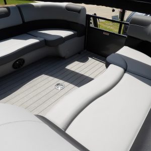 2025 Veranda VR22RC