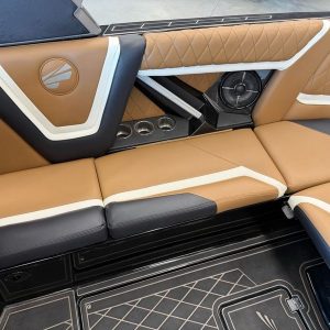 2021 Tige 25ZX