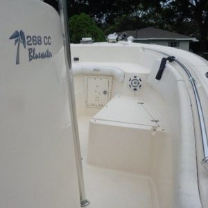 2006 Key West 268