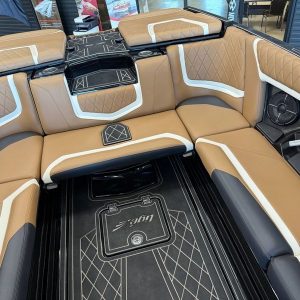 2021 Tige 25ZX