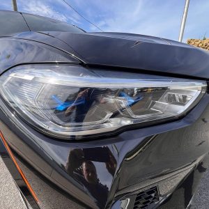 2021 BMW X5 M