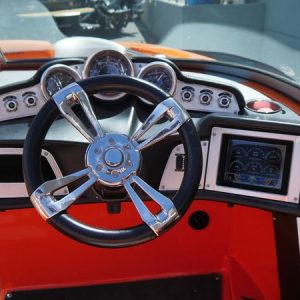 2012 Mastercraft X2