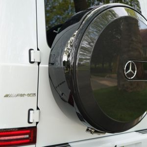 2025 Mercedes-AMG G63