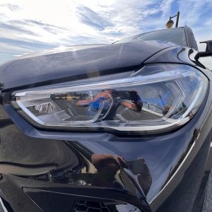 2021 BMW X5 M