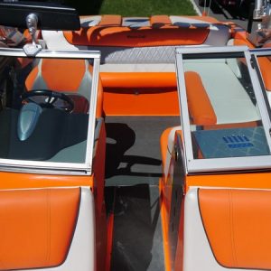 2012 Mastercraft X2