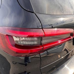 2021 BMW X5 M