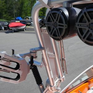 2012 Mastercraft X2