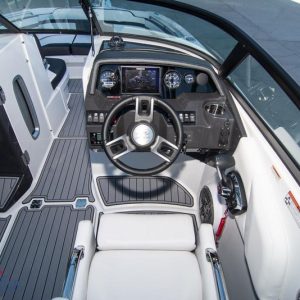 2023 Monterey M6