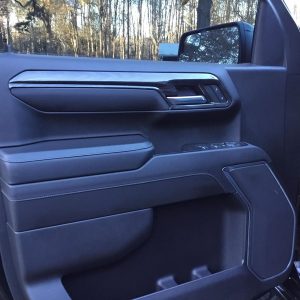 2022 Chevrolet Silverado 1500 LT Trail Boss 4×4