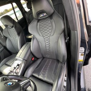 2021 BMW X5 M
