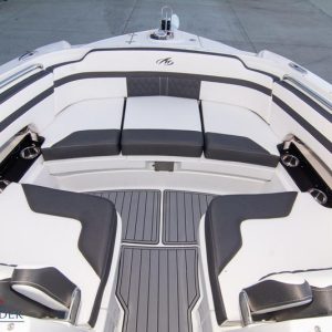 2023 Monterey M6