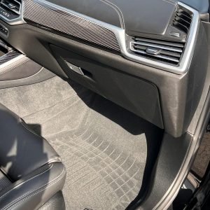 2021 BMW X5 M