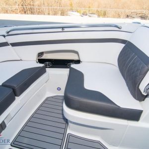 2023 Monterey M6