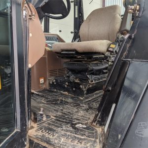 2000 DEERE 310E