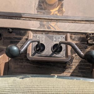 2000 DEERE 310E