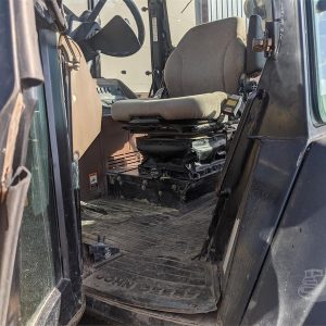 2000 DEERE 310E