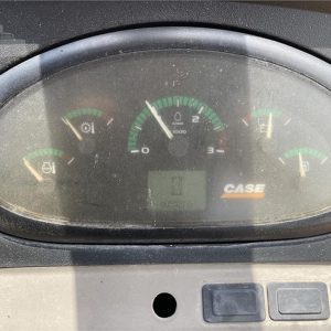2013 CASE 570N XT