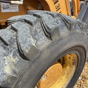 2013 CASE 570N XT