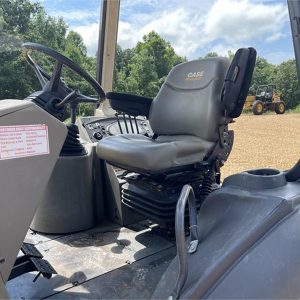 2013 CASE 570N XT