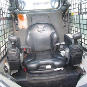 2016 BOBCAT T650