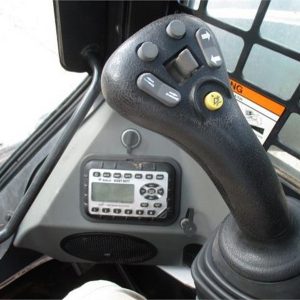 2016 BOBCAT T650
