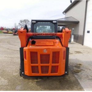 2022 KUBOTA SVL65-2