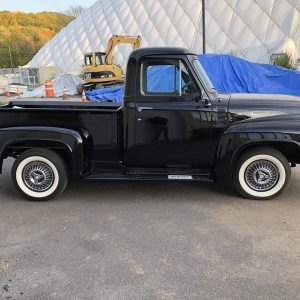 1954 Mercury M-100