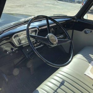 1954 Mercury M-100