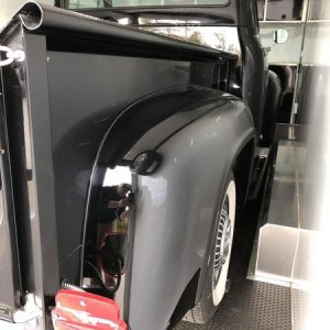 1954 Mercury M-100