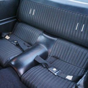 1968 Shelby GT500KR