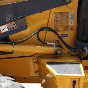 2011 DEERE 410J