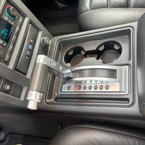 2007 HUMMER H2 SUT