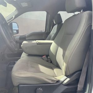 2019 Ford F350