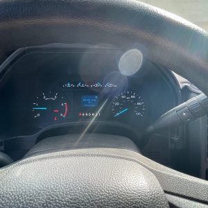 2019 Ford F350