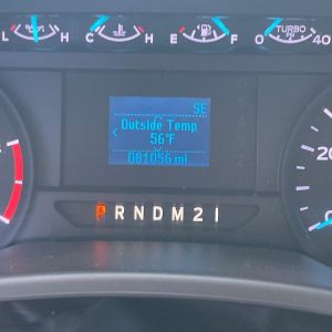 2019 Ford F350