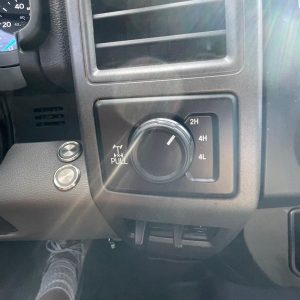2019 Ford F350