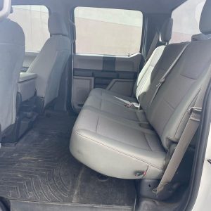 2019 Ford F350