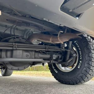 2007 HUMMER H2 SUT